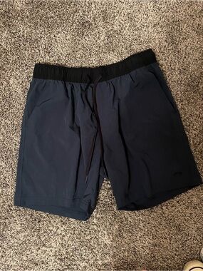 Legend shorts